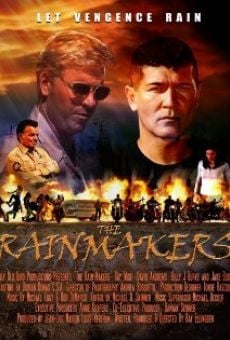 Película: The Rain Makers