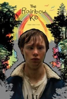 The Rainbow Kid en ligne gratuit