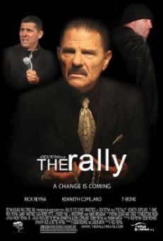 Película: The Rally