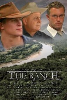 Película: The Ranch
