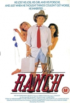 The Ranch online free