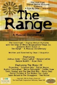 The Range online streaming