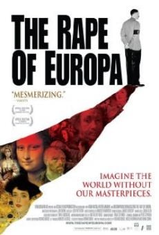 The Rape of Europa online streaming