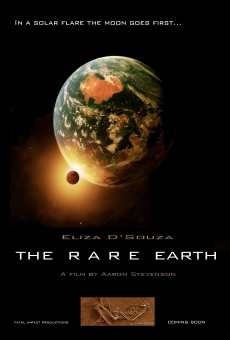 Película: The Rare Earth