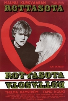 Rottasota (1968)