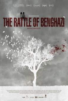 The Rattle of Benghazi stream online deutsch
