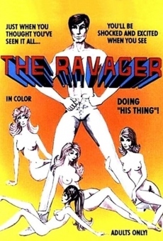 The Ravager online streaming