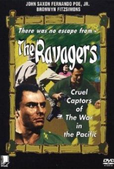 Película: The Ravagers