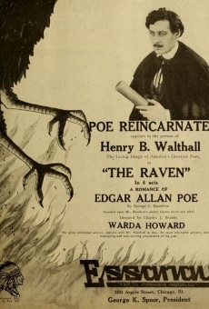 The Raven (1915)