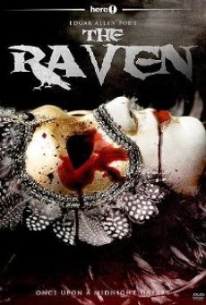 Película: The Raven