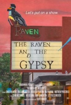Película: The Raven and the Gypsy