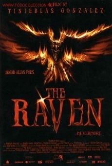 Edgar Allan Poe's The Raven... Nevermore