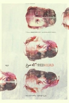 Película: The Readhead