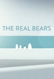 Película: The Real Bears