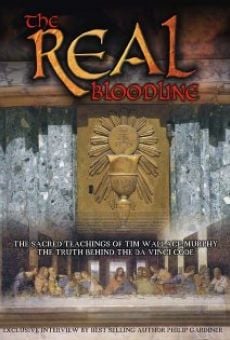 Película: The Real Bloodline of Jesus Christ: The Sacred Teachings of Tim Wallace-Murphy