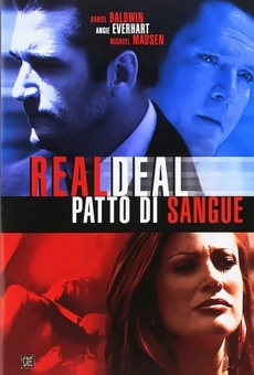 Real Deal - Patto di Sangue online streaming
