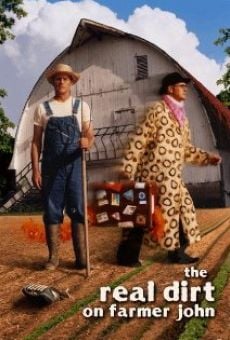 Película: The Real Dirt on Farmer John