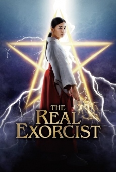 Película: The Real Exorcist