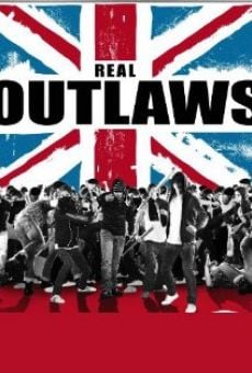 Película: The Real Outlaws