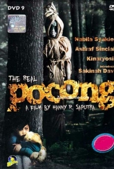 Película: The Real Pocong