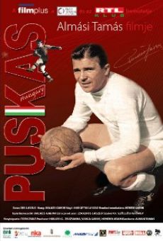 Película: The Real Puskas