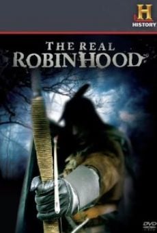 Película: The Real Robin Hood