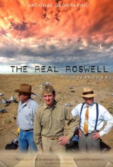 Película: The Real Roswell