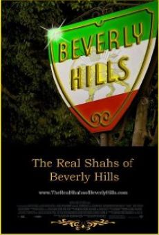 The REAL Shahs of Beverly Hills