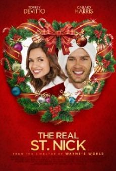 Película: The Real St. Nick