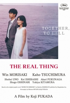 The Real Thing on-line gratuito