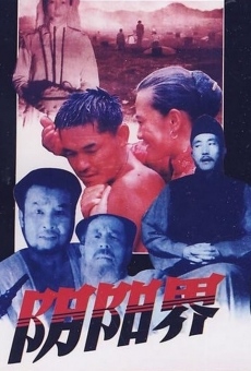 Yin yang jie (1988)