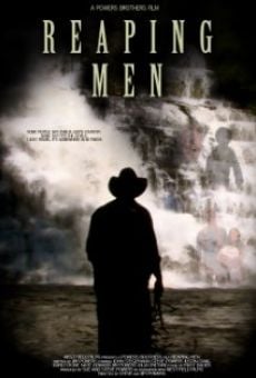 The Reaping Men (2010)