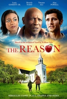 The Reason gratis