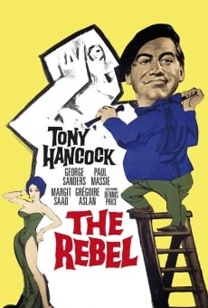 Película: The Rebel
