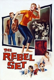 The Rebel Set stream online deutsch
