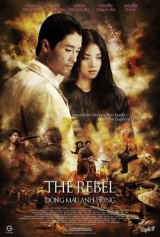 The Rebel online streaming