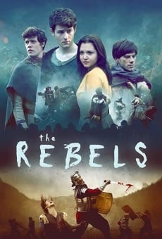 Película: Los rebeldes