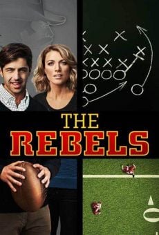 The Rebels - Pilot episode (2014)