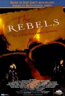 Película: Los rebeldes