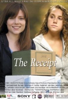 The Receipt (2008)