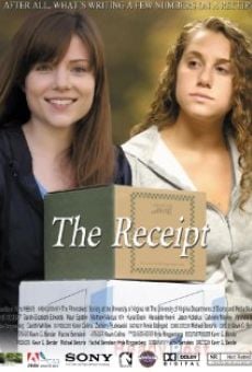 Película: The Receipt