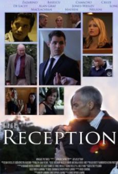 Película: The Reception
