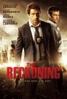 Película: The Reckoning