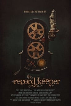 Película: The Record Keeper