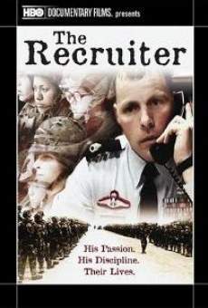 Película: The Recruiter