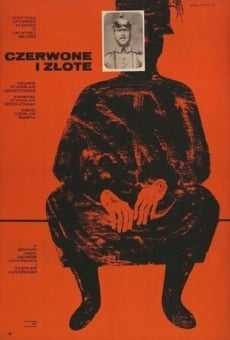 Czerwone i zlote (1969)