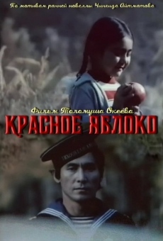 Krasnoe yabloko (1975)