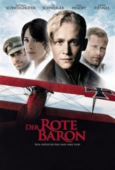 Película: The Red Baron
