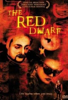 Película: The Red Dwarf