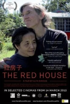 Película: The Red House